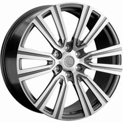 LS Forged 7,5x18/6x139,7 ET25 D106,1 LS FG15 MGMF (, C570)