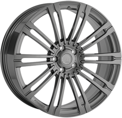 LS Forged 9x22/5x120 ET43 D72,6 LS FG16 MGM (, C570)