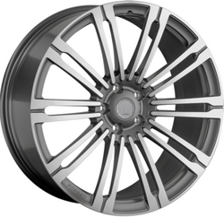 LS Forged 9,5x22/5x120 ET49 D72,6 LS FG16 MGMF (, C570)