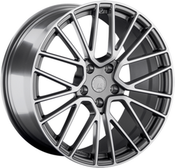 LS Forged 11x21/5x130 ET49 D71,6 LS FG17 MGMF (, C570)