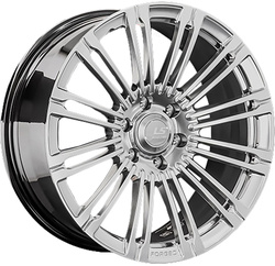 LS Forged 9x21/6x139,7 ET30 D100,1 LS FG18 HPB ()