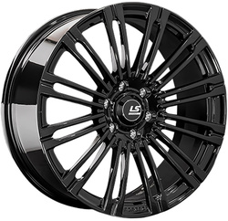 LS Forged 9x22/6x139,7 ET45 D95,1 LS FG18 BK ()