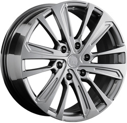 LS Forged 8,5x19/6x139,7 ET36 D100,1 LS FG19 HPB (, C570)