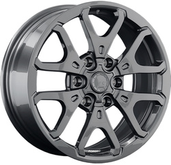 LS Forged 7,5x18/6x139,7 ET30 D106,1 LS FG20 GM (, C570)