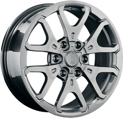 LS Forged 8x18/6x139,7 ET36 D100,1 LS FG20 HPB (, C570)