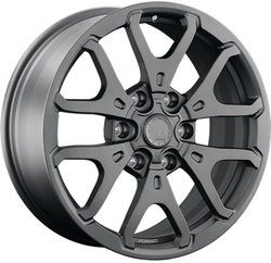 LS Forged 8x18/6x139,7 ET36 D100,1 LS FG20 MGM (, C570)