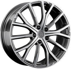 LS Forged 7x19/5x114,3 ET40 D64,1 LS FG21 GMF (, C570)