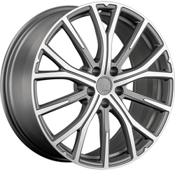 LS Forged 8,5x19/5x108 ET36 D65,1 LS FG21 MGMF (, C570)