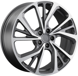 LS Forged 8x19/5x108 ET33 D60,1 LS FG22 MGMF (, C570)