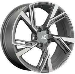 LS Forged 8x18/5x112 ET38 D66,6 LS FG23 MGMF ()
