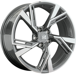 LS Forged 8x19/5x114,3 ET45 D67,1 LS FG23 GMF ()