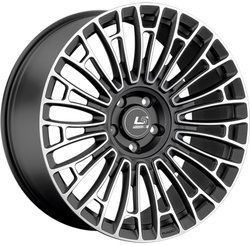 LS Forged 8,5x21/5x120 ET43,5 D72,6 LS FG25 MBF (, +)