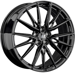 LS Forged 8,5x20/5x108 ET40 D63,3 LS FG28 BK ()