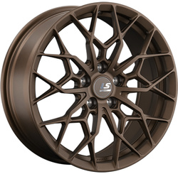 LS Forged 8x18/5x114,3 ET45 D67,1 LS FG29 BZSD ()