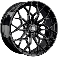 LS Forged 8,5x20/5x114,3 ET45 D67,1 LS FG29 BK ()