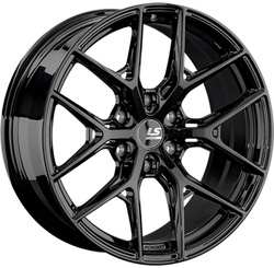 LS Forged 8,5x21/6x139,7 ET50 D95,1 LS FG31 BK ()