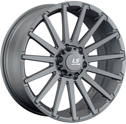 LS Forged 8,5x21/6x139,7 ET50 D95,1 LS FG32 MGM (, +)