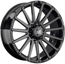 LS Forged 9x20/6x139,7 ET30 D100,1 LS FG32 BK (, +)