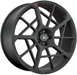 LS Forged 9,5x22/5x108 ET48 D63,3 LS FG36 MB ()