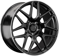 LS Forged 9,5x20/5x130 ET35 D84,1 LS FG43 MBL (, C570)