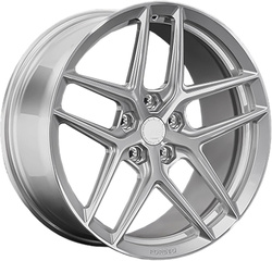 LS Forged 9,5x19/5x120 ET40 D72,6 LS FG47 SF (, C570)