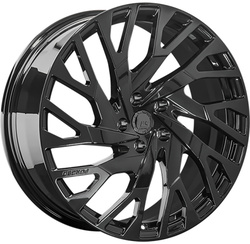LS Forged 9x21/5x120 ET40 D72,6 LS FG49R BK (, C570)