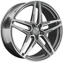 LS Forged 8x19/5x114,3 ET35 D67,1 LS FG50 MGMF (, C570)