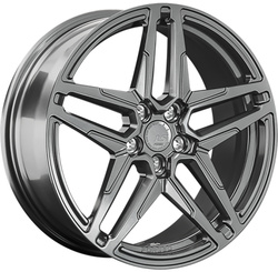 LS Forged 9x20/5x130 ET50 D71,5 LS FG50 MGM (, C570)