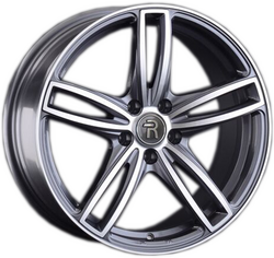 Replay 8x18/5x112 ET39 D66,6 A141 GMF (, B640)