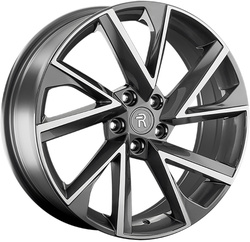 Replay 7x19/5x114,3 ET35 D60,1 CHG65 GMF (, C570)
