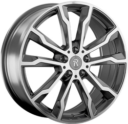 Replay 7,5x19/5x108 ET36 D65,1 CHR101 GMF (, C570)