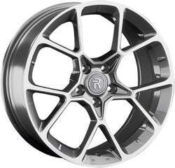 Replay 8x18/5x108 ET36 D65,1 CHR75 GMF (, C570)