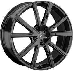 Replay 8,5x20/5x127 ET50 D71,6 CR30 BK (, C570)
