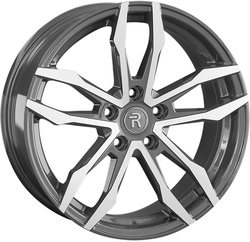 Replay 8x18/5x114,3 ET33 D67,1 FA45 GMF (, C570)