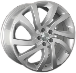 Replay 8x20/5x114,3 ET44 D63,3 FD168 Sil (, C570)
