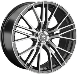 Replay 8,5x20/5x114,3 ET44 D63,3 FD179 BKF (, C570)