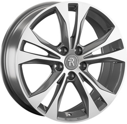 Replay 7,5x18/5x114,3 ET37,5 D70,6 FD199 GMF (, C570)