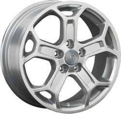 Replay 8x18/5x108 ET55 D63,3 FD21 Sil (, C570)
