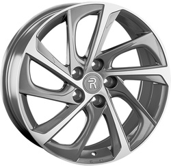 Replay 8x18/5x114,3 ET35 D60,1 GL92 GMF (, C570)