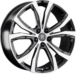 Replay 8x18/5x114,3 ET39 D67,1 GS20 BKF (, C570)