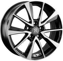 Replay 8x18/5x114,3 ET36 D67,1 GS32 BKF (, C570)