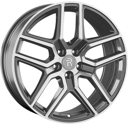 Replay 8x18/5x114,3 ET34 D67,1 GS43 GMF (, C570)