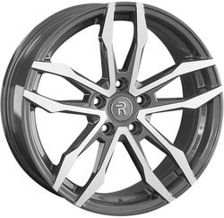 Replay 8x18/5x114,3 ET40 D66,6 HV122 GMF (, C570)
