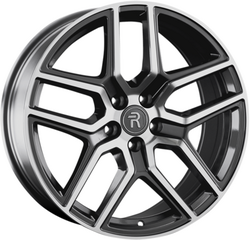 Replay 8x18/5x114,3 ET37 D66,6 HV65 GMF (, C570)
