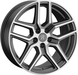 Replay 8x18/5x114,3 ET37 D66,6 HV65 MGMF (, C570)