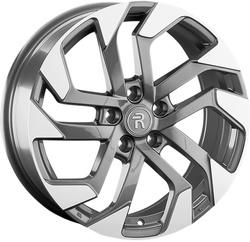 Replay 7,5x18/5x114,3 ET40 D66,6 HV96 GMF (, C570)