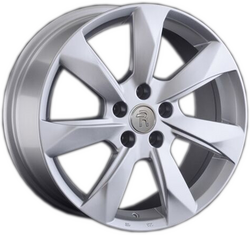 Replay 8x18/5x114,3 ET47 D66,1 INF34 Sil (, C570)