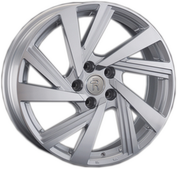 Replay 7,5x18/5x114,3 ET45 D66,1 INF52 SF (, C570)