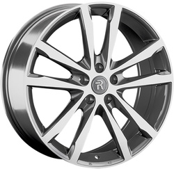 Replay 8,5x20/5x108 ET43 D60,1 JT1 GMF (, C570)