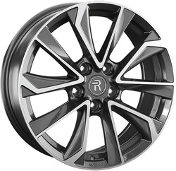 Replay 7,5x19/5x108 ET38 D60,1 JT12 GMF (, C570)